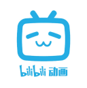 bilibiliロゴ