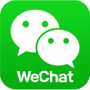 wechatロゴ