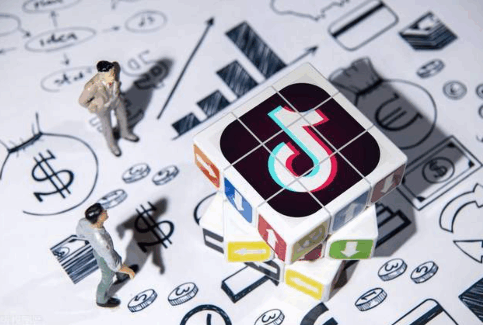 如何获取抖音主页链接？